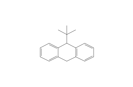 9-tert-Butyl-9,10-dihydroanthracene