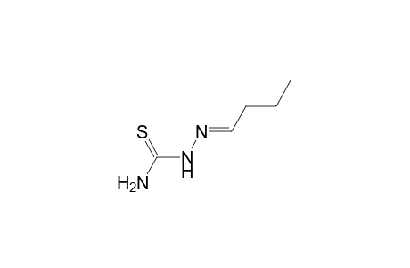 1-butylidene-3-thiosemicarbazide