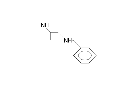 N(1)-Benzyl-3-methyl-N(2)-methylethylendiamine