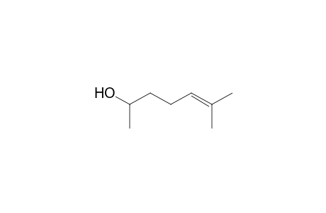 (±)-6-Methyl-5-hepten-2-ol