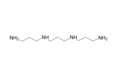 N,N'-bis(3-aminopropyl)-1,3-propanediamine