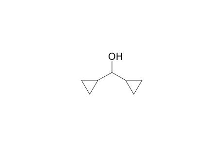 Dicyclopropylmethanol