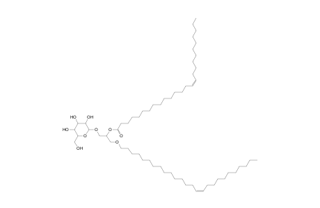 MGDG O-26:1_26:1