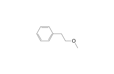 Methyl phenethyl ether