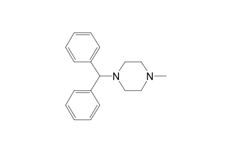 Cyclizine