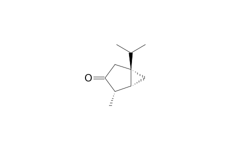 ISOTHUJONE