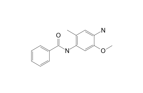 4'-amino-6'-methyl-m-benzanisidide