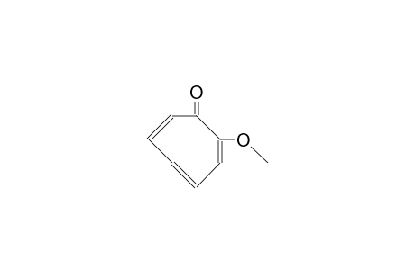 2-METHOXYTROPONE