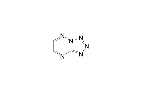 Tetrazolo[1,5-b][1,2,4]triazine