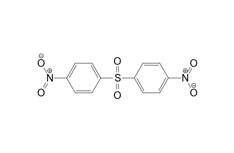 Bis(4-nitrophenyl) sulfone
