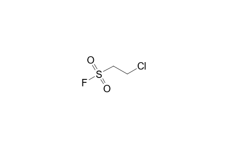 2-CHLOROETHANESULFONYL-FLUORIDE