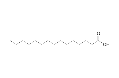 Pentadecanoic acid