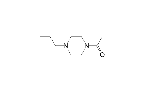 1-Propylpiperazine ac