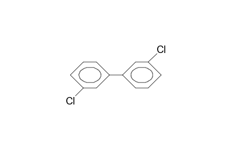 3,3'-Dichloro-biphenyl