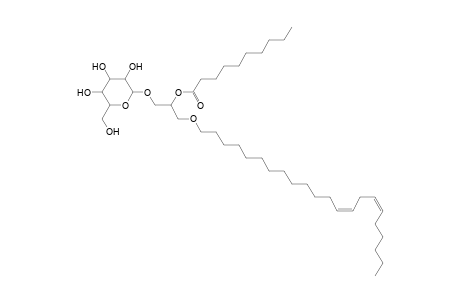 MGDG O-22:2_10:0