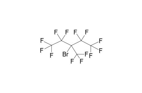 Perfluoro-3-bromo-3-methyl-pentane