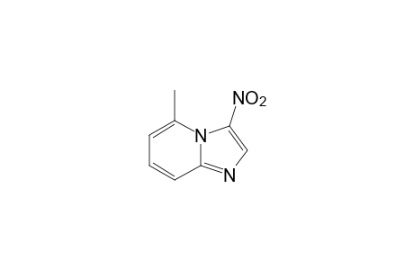 5-methyl-3-nitroimidazo[1,2-a]pyridine