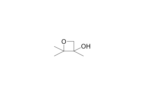 2,2,3-Trimethyl-3-oxetanol