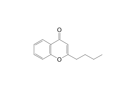 2-Nbutyl-4H-chromen-4-one