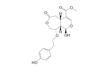 Jasmolactone A