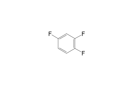 1,2,4-Trifluorobenzene