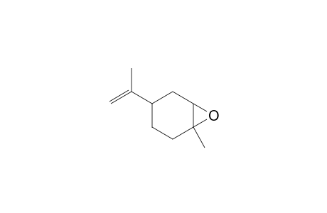 cis-4-ISOPROPENYL-1-METHYL-7-OXABICYCLO[4.1.0]HEPTANE