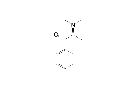 (1S,2S)-(+)-N-Methylpseudoephedrine