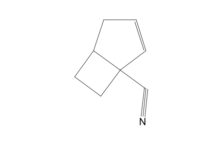 BICYCLO[3.2.0]HEPT-2-ENE-1-CARBONITRILE