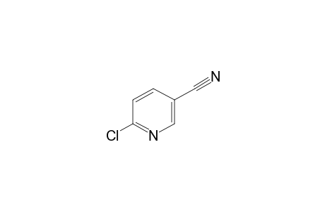 6-chloronicotinonitrile