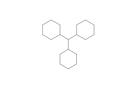 Methane, tricyclohexyl-