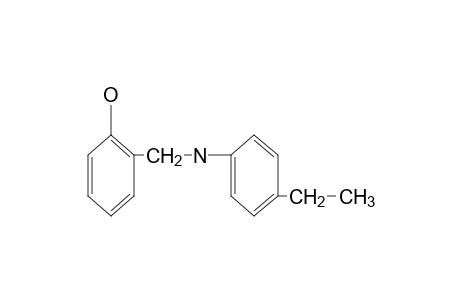 alpha-(p-ETHYLANILINO)-o-CRESOL