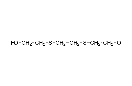 2,2'-(Ethylenedithio)diethanol