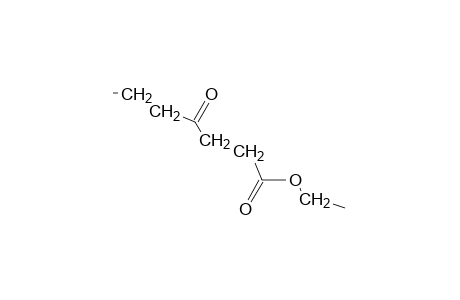 4-Oxo-heptanoic acid ethyl ester
