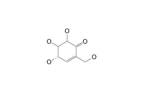 Gabosine E