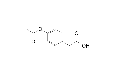 4-Hydroxyphenylacetic acid AC     @