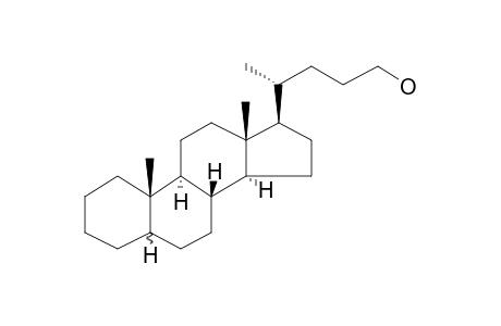 Cholan-24-ol
