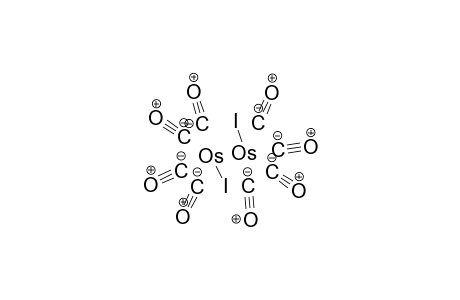 Osmium, octacarbonyldiiododi-, (Os-Os)