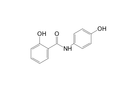 4'-hydroxysalicylanilide