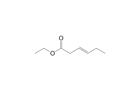 Ethyl trans-3-hexenoate