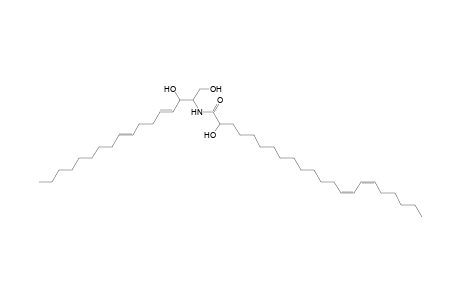 Cer 17:2;2O/22:2;(2OH)