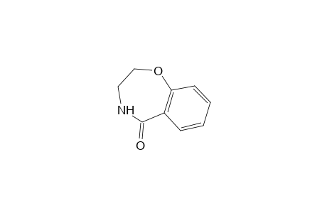 3,4-dihydro-1,4-benzoxazepin-5(2H)-one