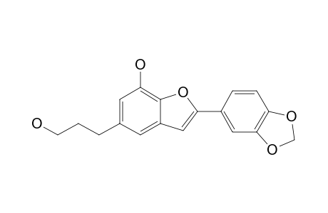 DEMETHYLEGONOL