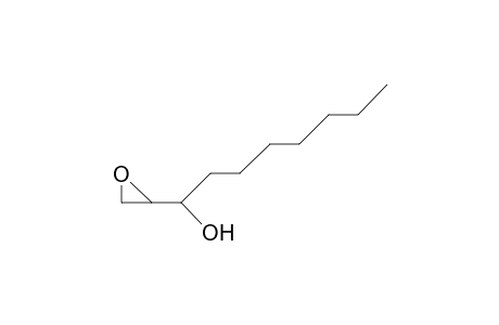 (RR, SS)-1,2-Epoxy-3-decanol