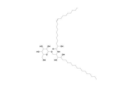 HexCer 19:0;3O/20:1;(2OH)