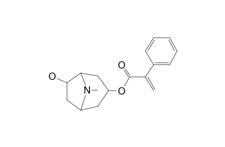 6-Hydroxyapoatropine