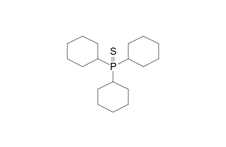 TRI-CYCLOHEXYLPHOSPHINE-THIONE