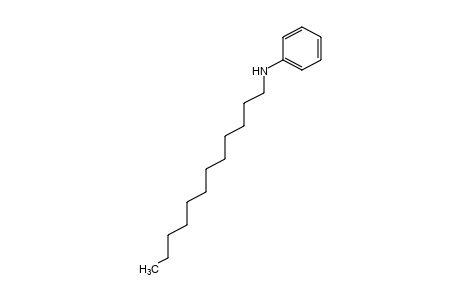 N-phenyldodecylamine