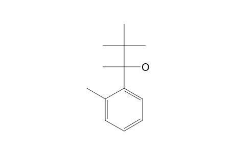 alpha-tert-BUTYL-o,alpha-DIMETHYLBENZYL ALCOHOL