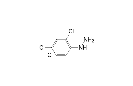 2,4-Dichlorophenylhydrazine hydrochloride