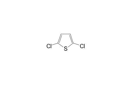 Thiophene, 2,5-dichloro-